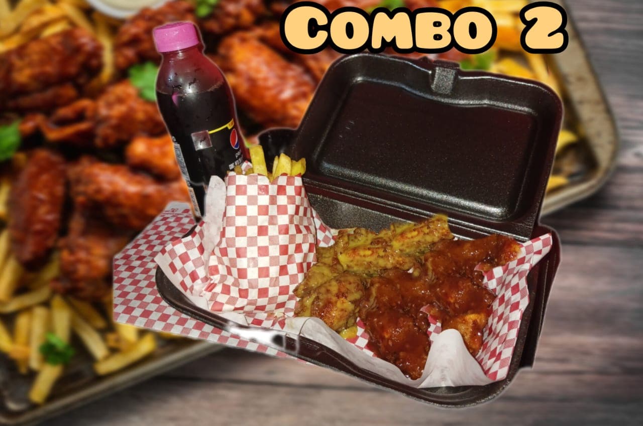 Combo 2