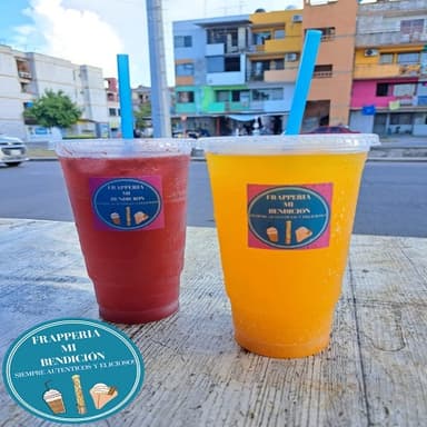 Drink Mineral