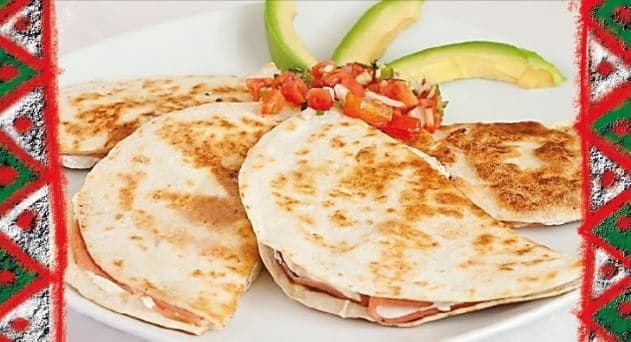 Sincronizadas.