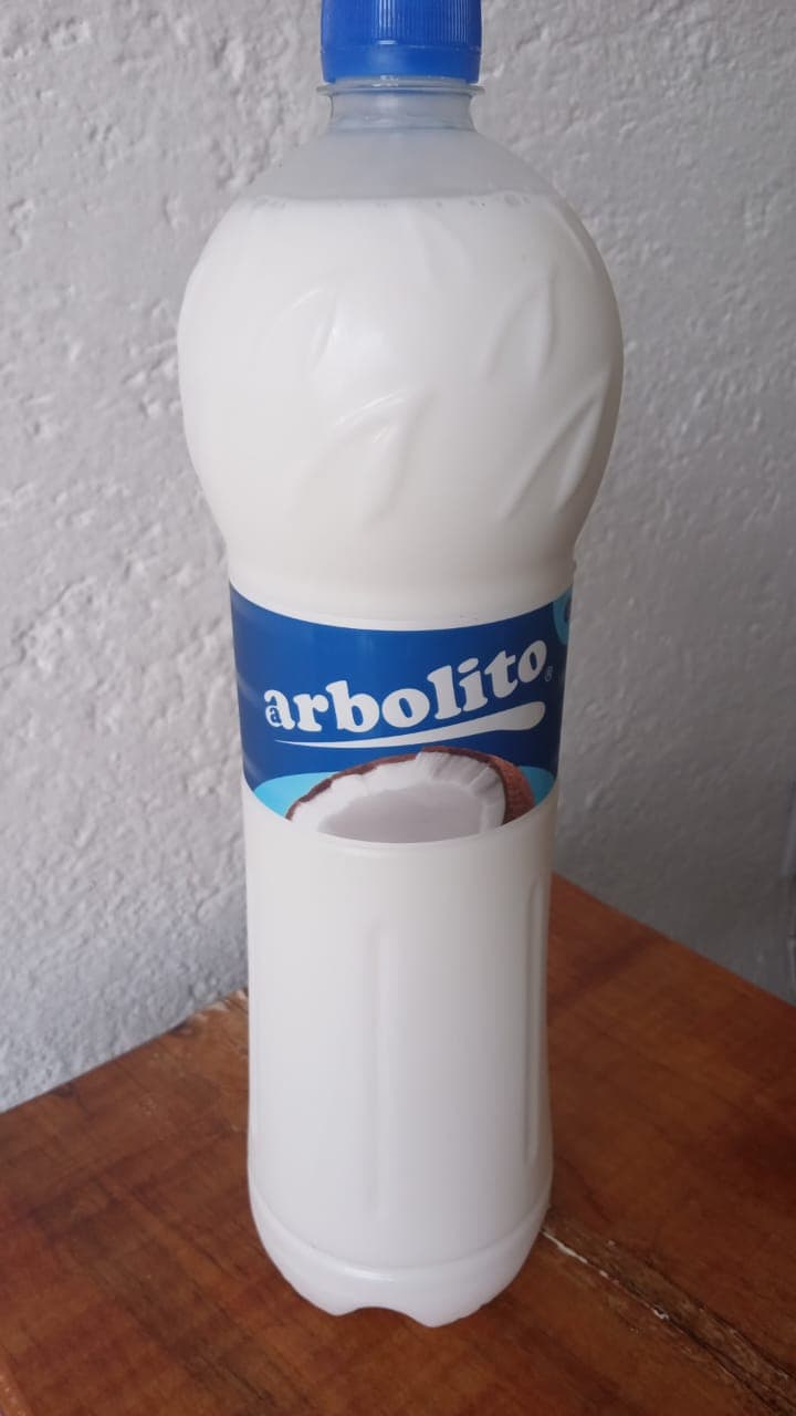 Agua de Coco