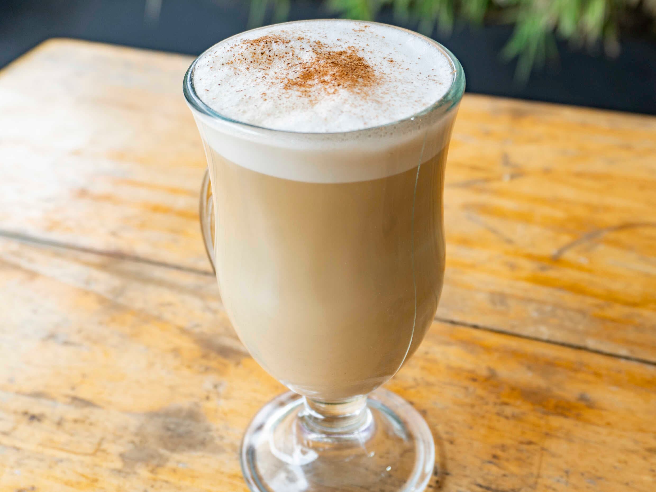 Capuccino