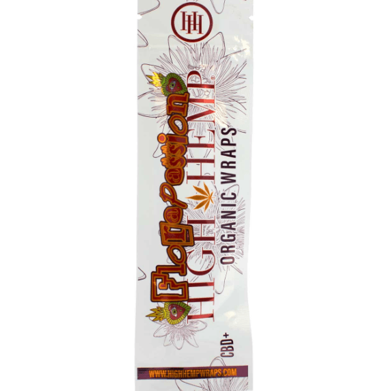 HIGH HEMP FLORA PASSION 2 UD
