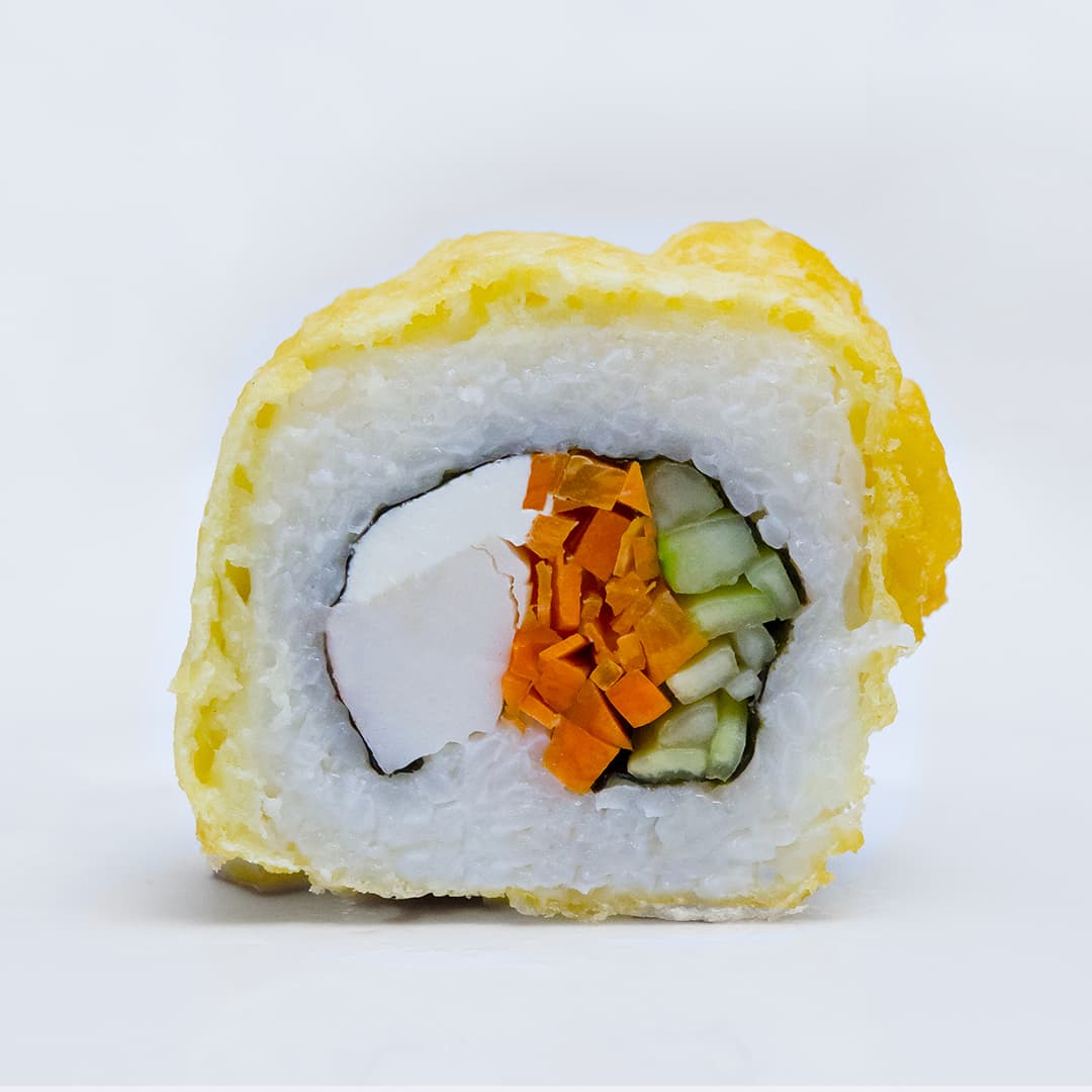 Rollo Tempura Nat