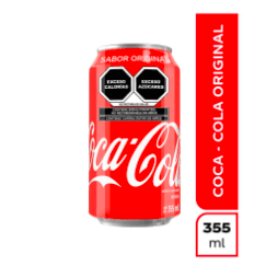 Coca Cola