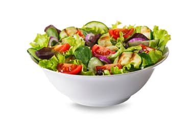 Ensalada Caprese
