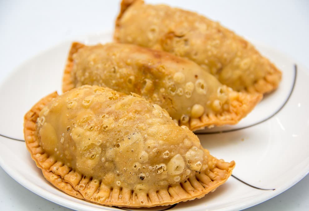 Combo 10 Empanadas +3 Limanadas