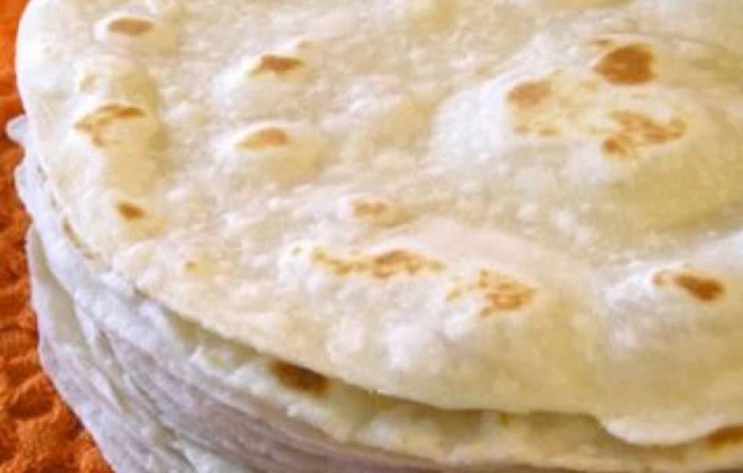 Tortillas de harina  10 pz
