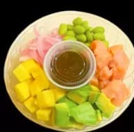 POKE SALMON