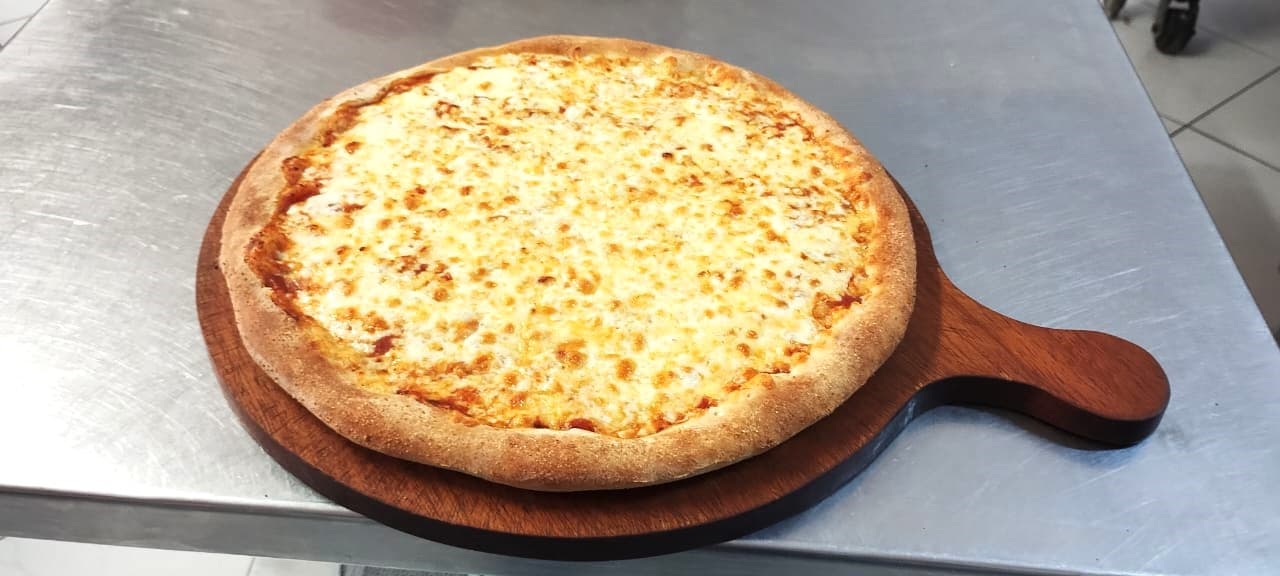 Pizza Full Queso