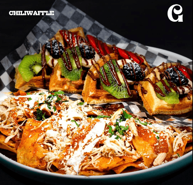 Chilicakes