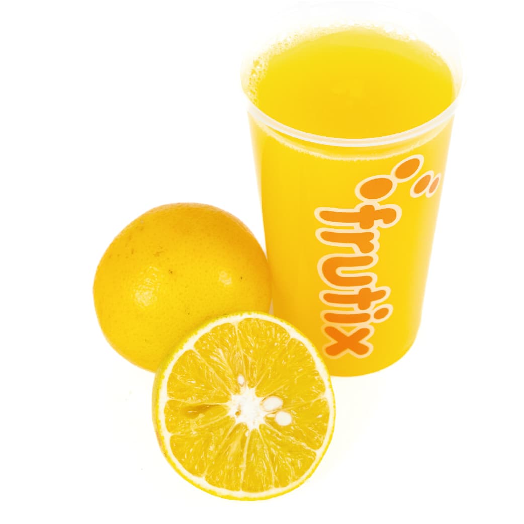 Jugo de Naranja Mediano 500 ml
