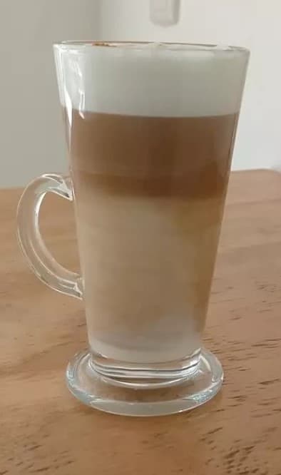 Cappuccino