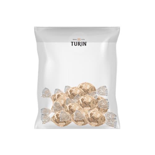 Turin Chocolates Carajillo Bolsa de 100 G