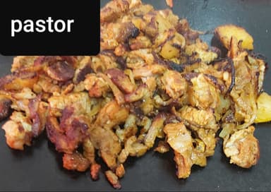 Torta de Pastor