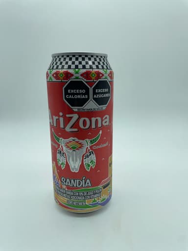 Té Arizona Sandia