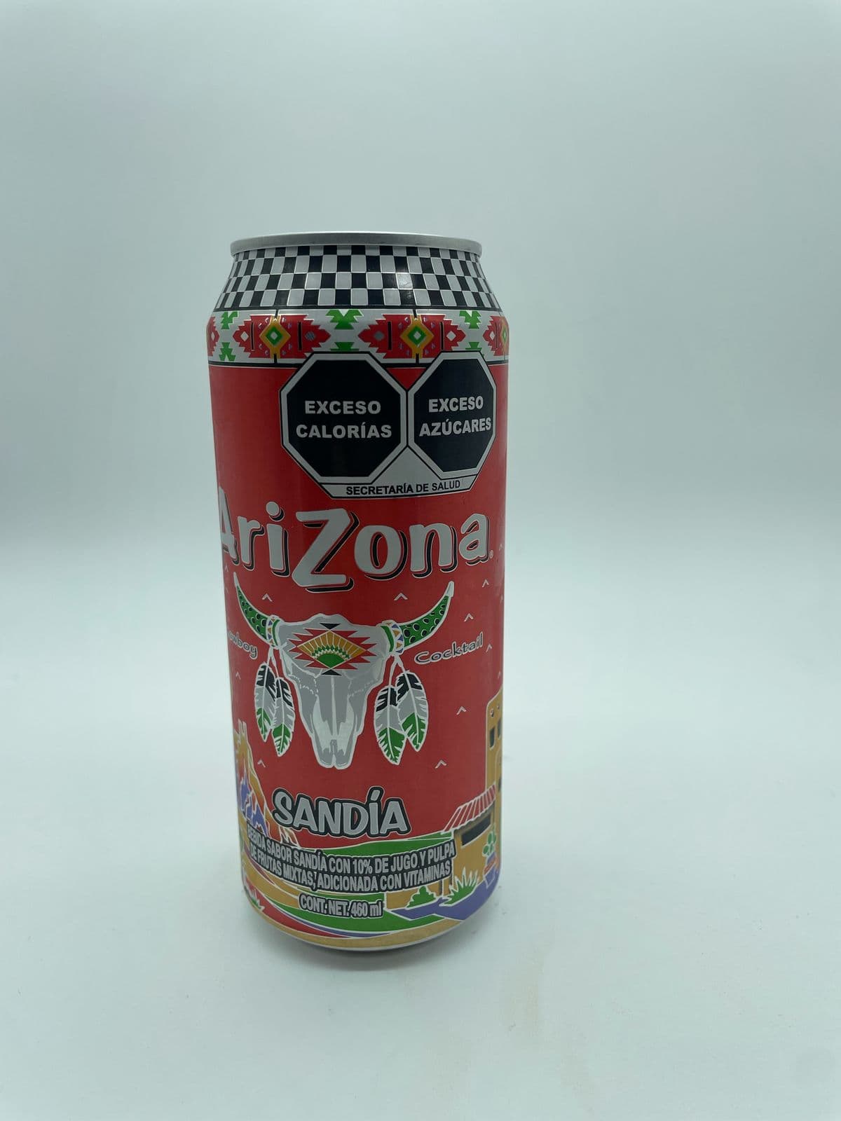 Té Arizona Sandia