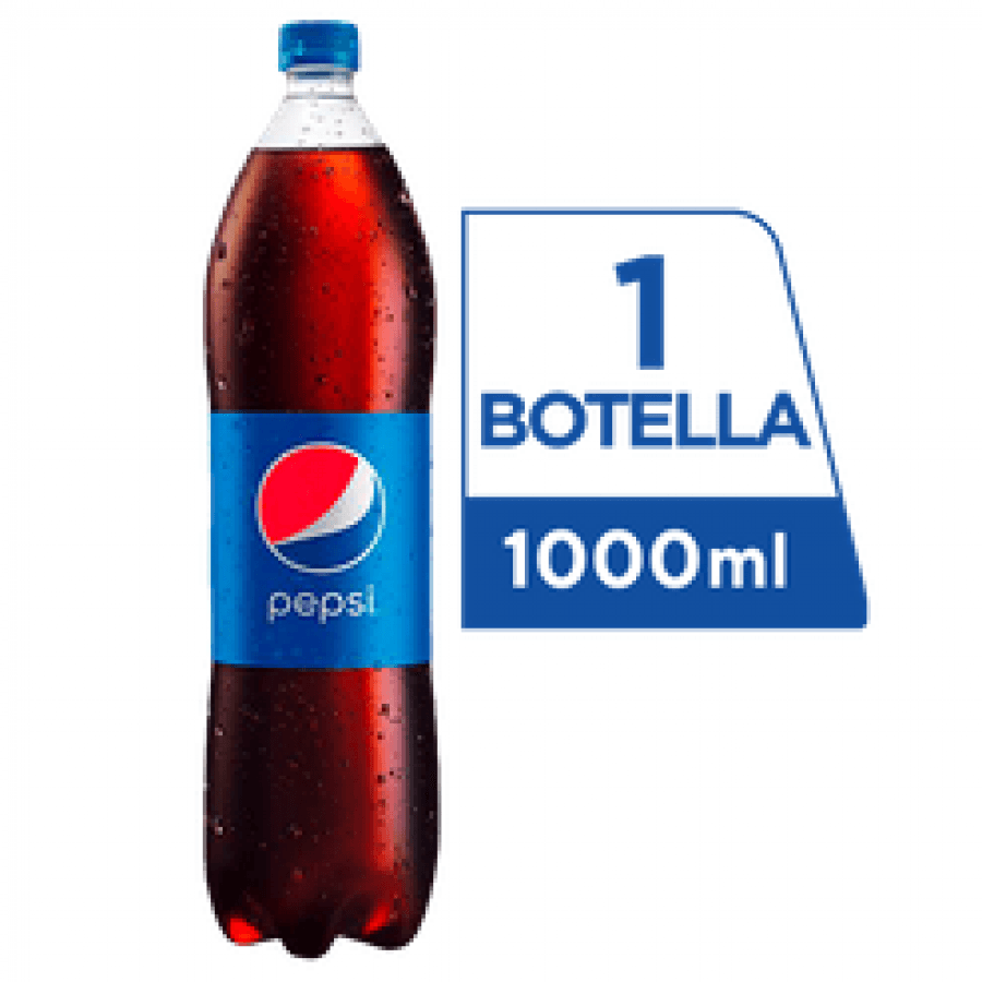 Pepsi 1 L