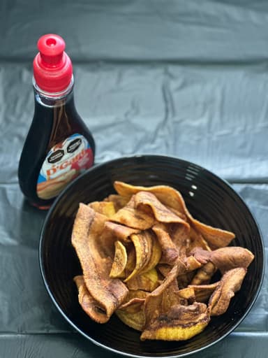 orden de platanitos dulces y maduros fritos .95gm Copiar