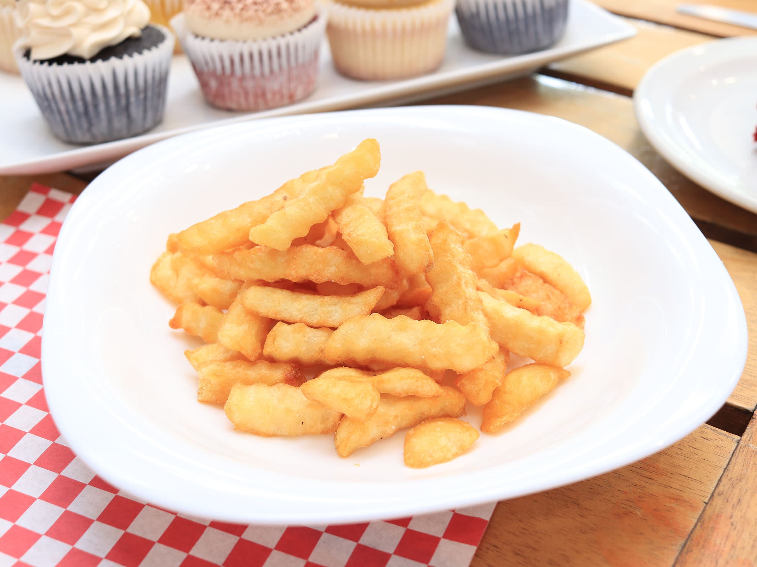 Papas Sencillas