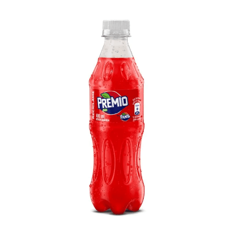 Gaseosa Premio 250 Ml (personal)