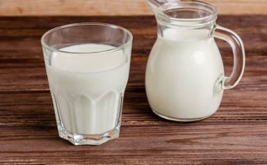 Leche Sola Mediano