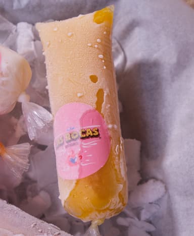 Boli de Mango
