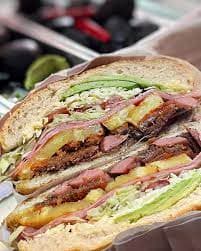 Torta Rusa Grande