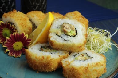 Mexican Roll