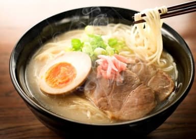 Sopa Ramen