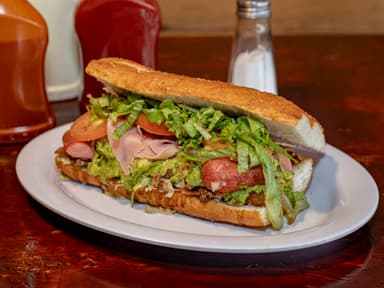 Pepito Carnes Frías