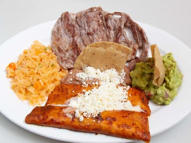 Tampiqueña