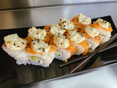Zake Roll