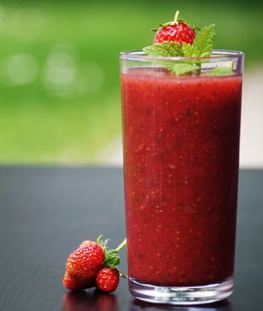 Fresa Kiwi