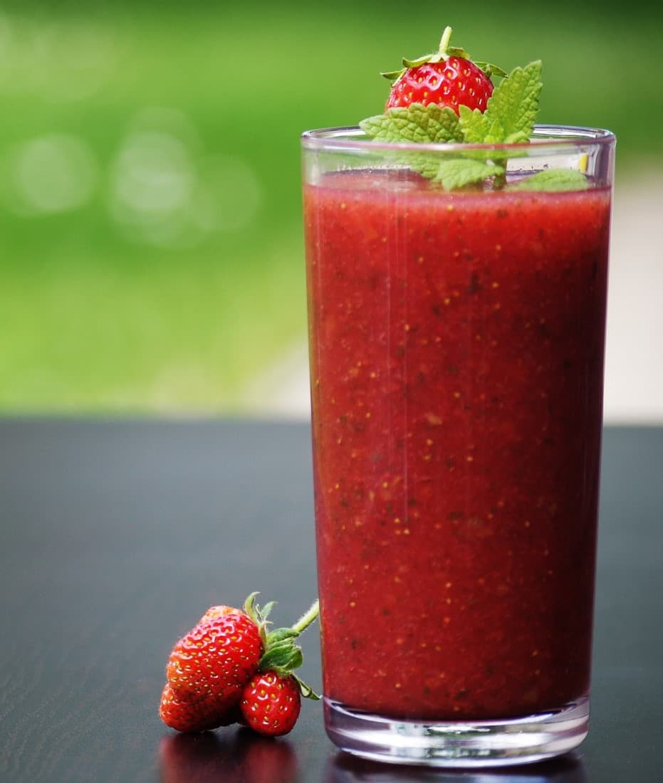 Fresa Kiwi