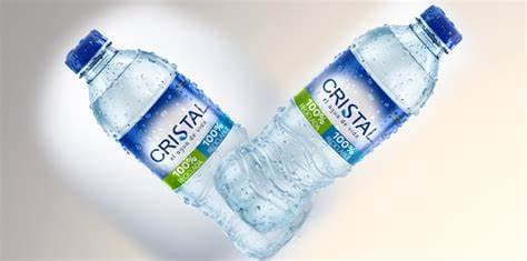 AGUA 600 ML