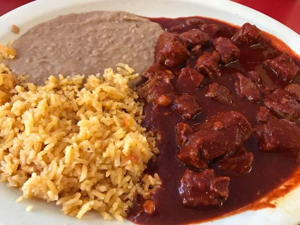 Asado de Puerco