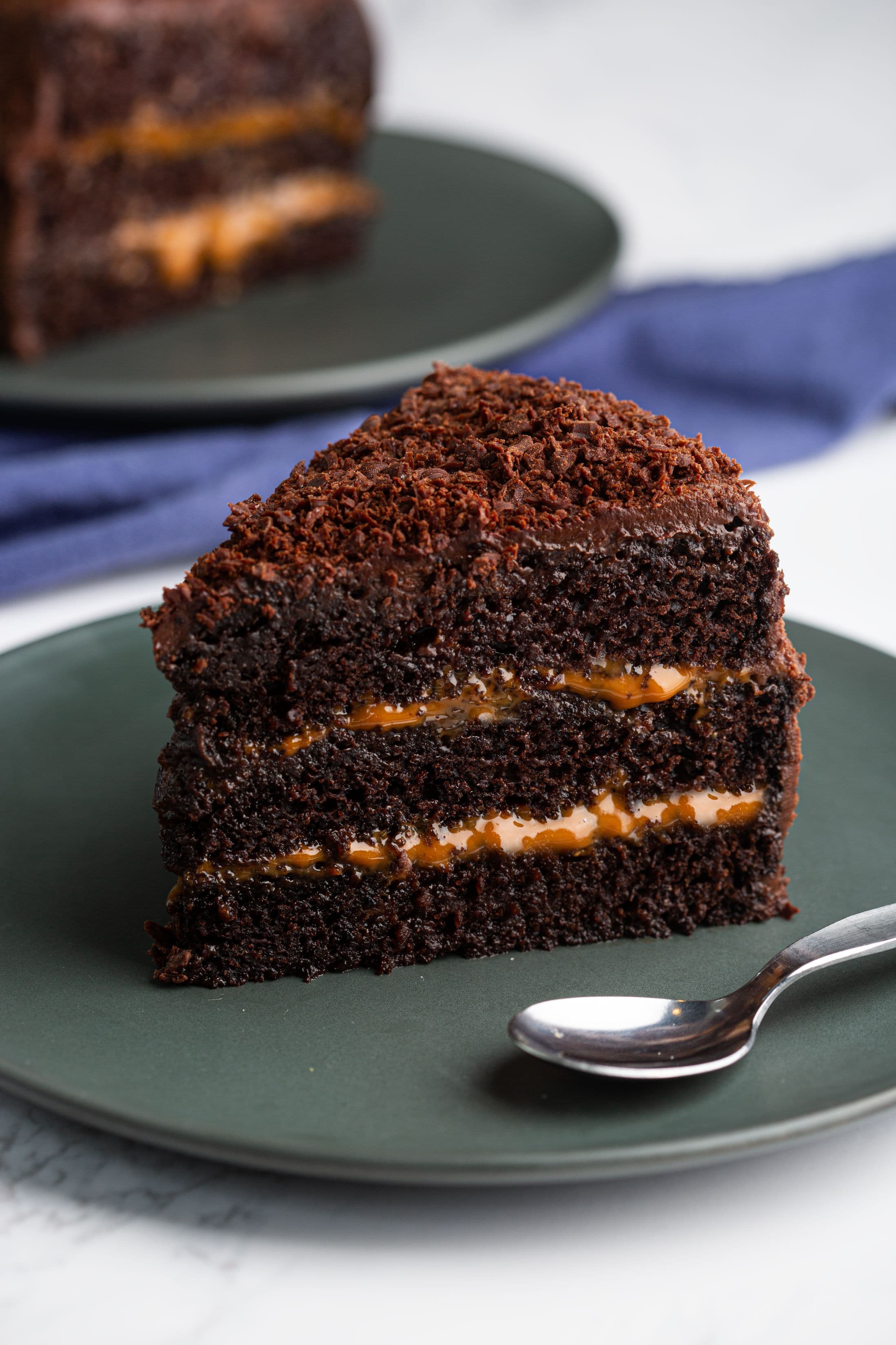 Torta de Chocolate
