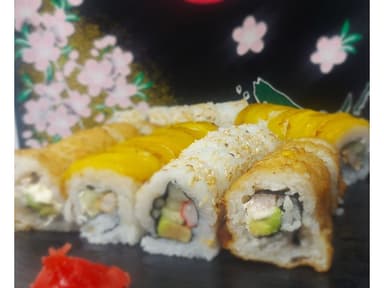 Ofa roll con PRECIO ESPECIAL