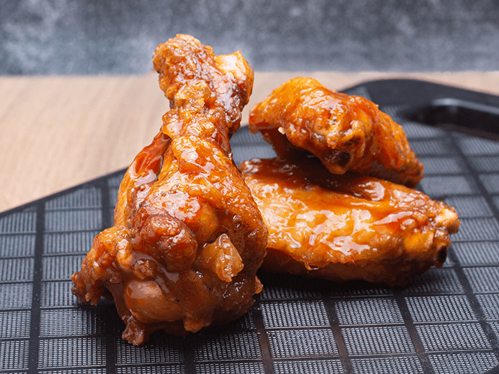Pa - Adicional Alitas BBQ