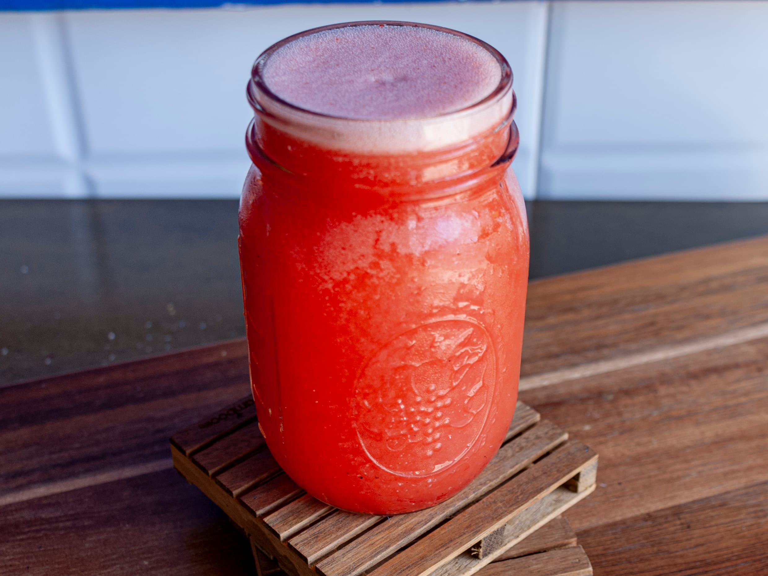 Agua de Sandia