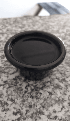 Salsa de Soya