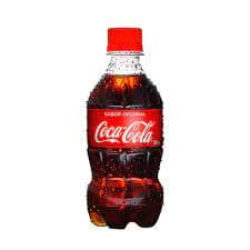 Coca Cola Regular 355ml