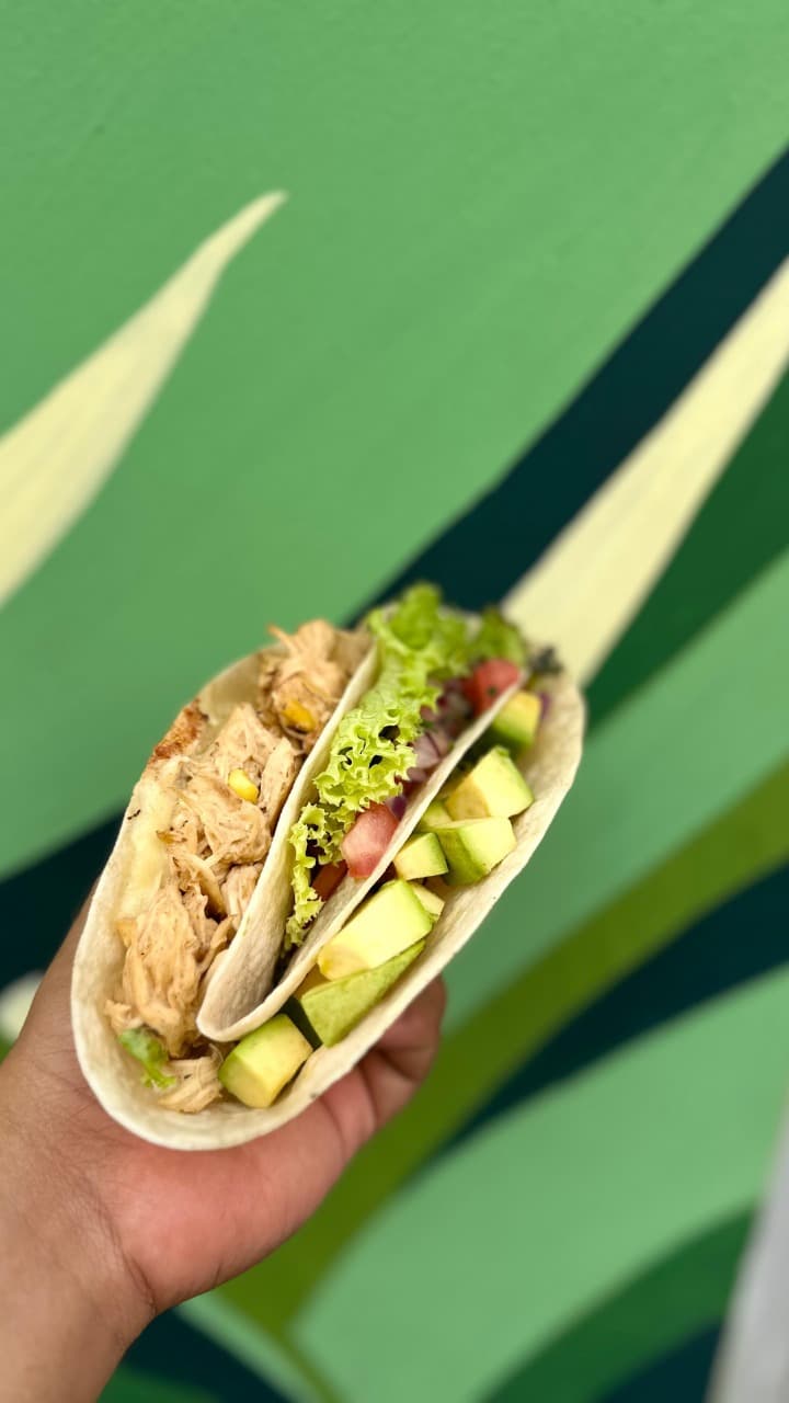 Wrap Chipotle