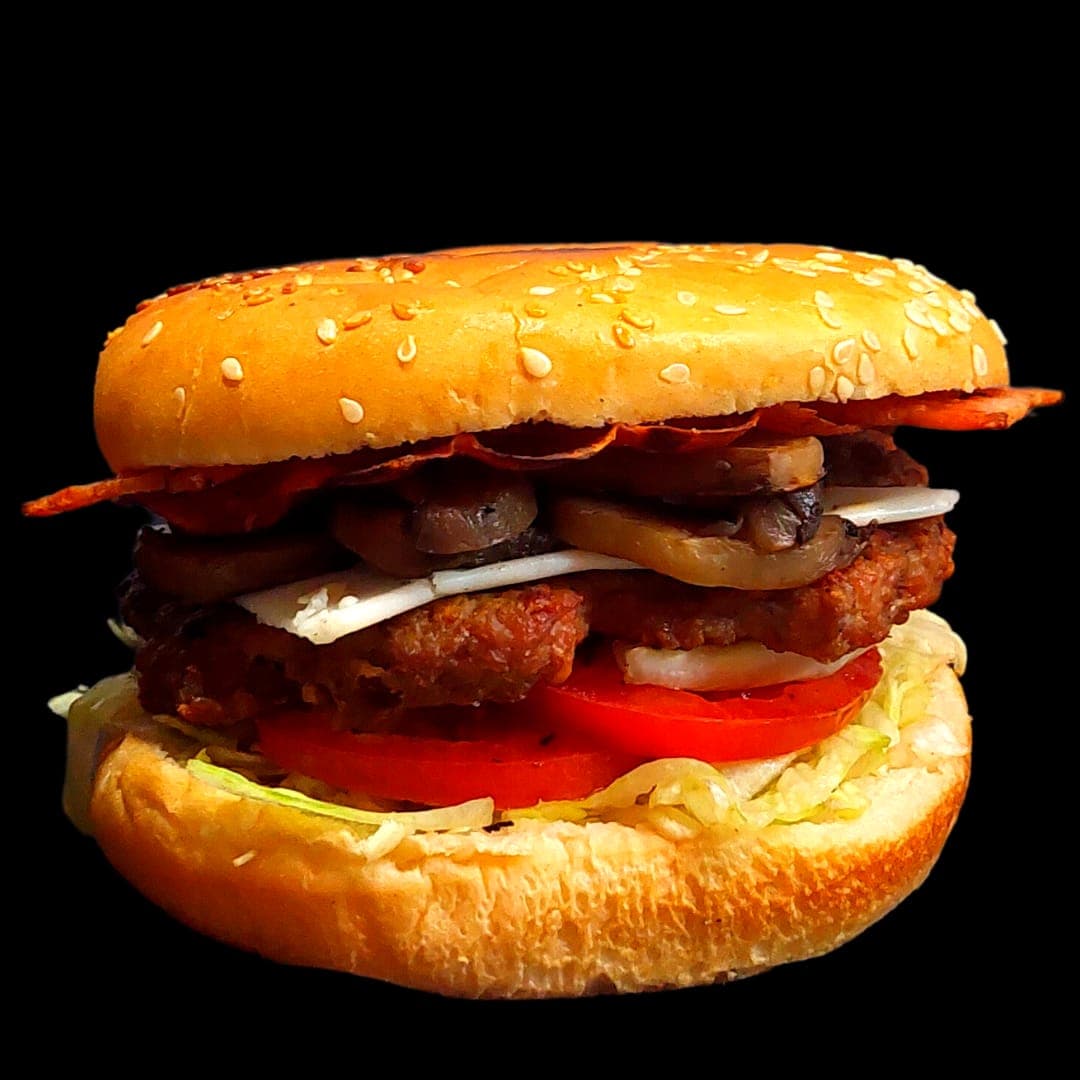 Champiñón de Carne