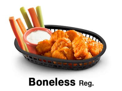Boneless Jumbo