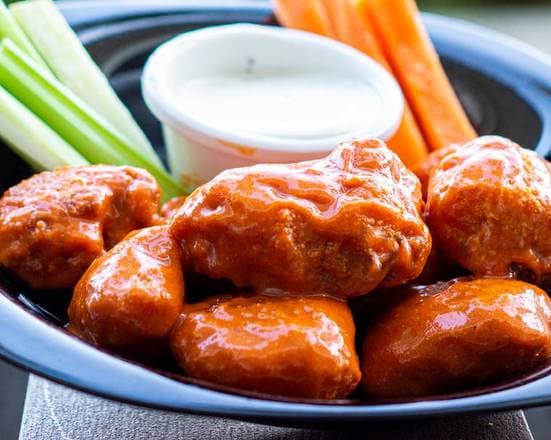 Boneless 10Pz