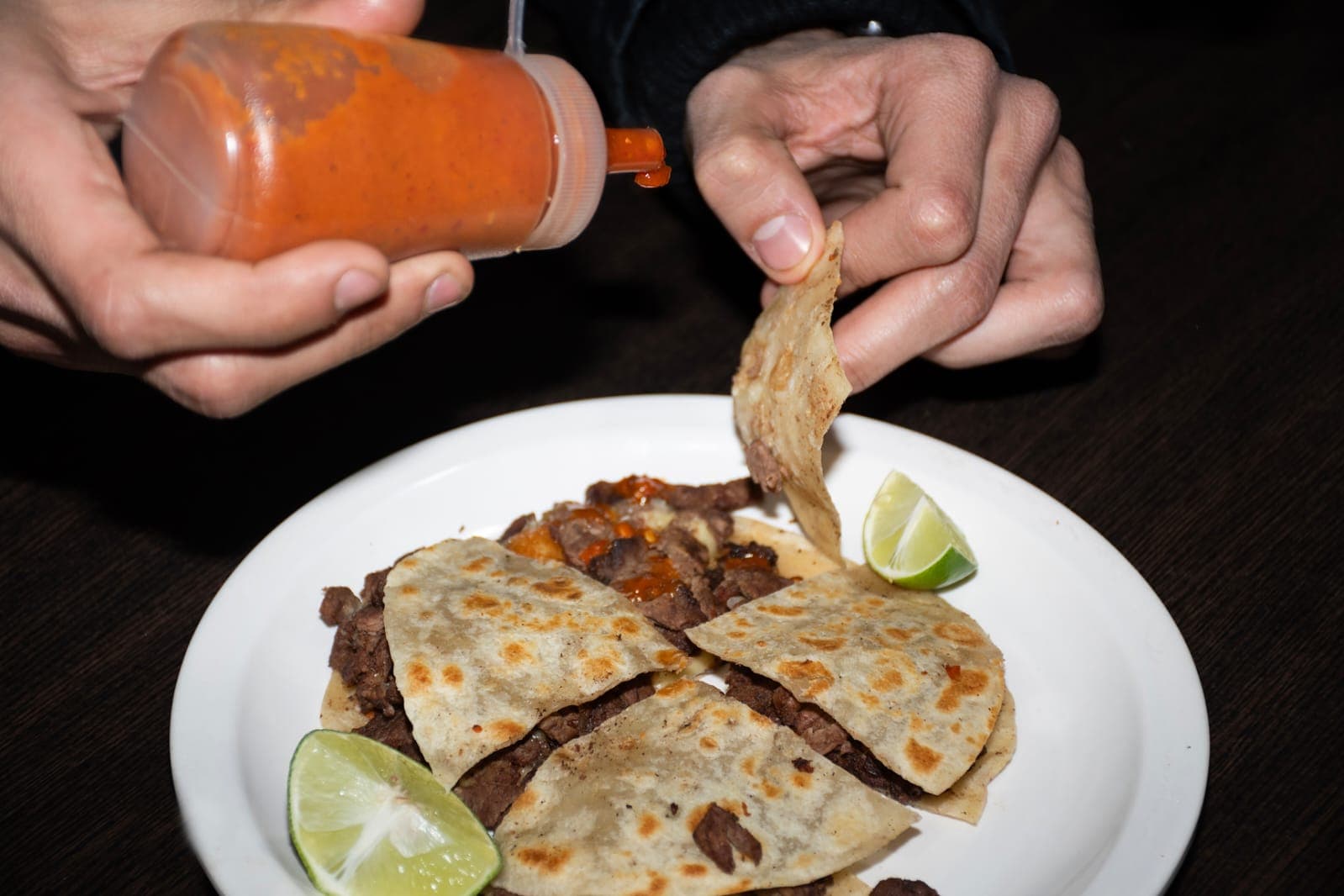 GRINGUITA Y COQUITA