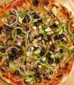 VEGETARIANA