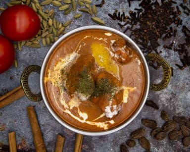Pollo Mantequilla