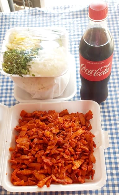 1 Kilo De Pastor